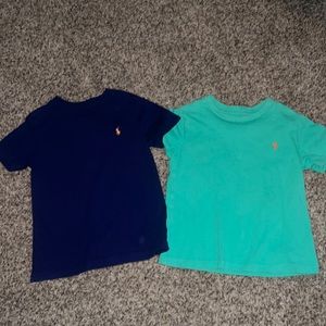 Polo Brand T Shirts